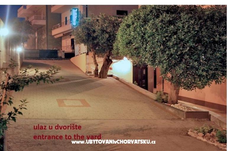 Apartmány More &amp; Sunce – foto 7