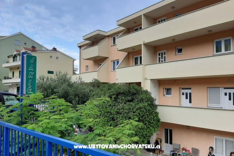 Apartmány More &amp; Sunce – foto 8
