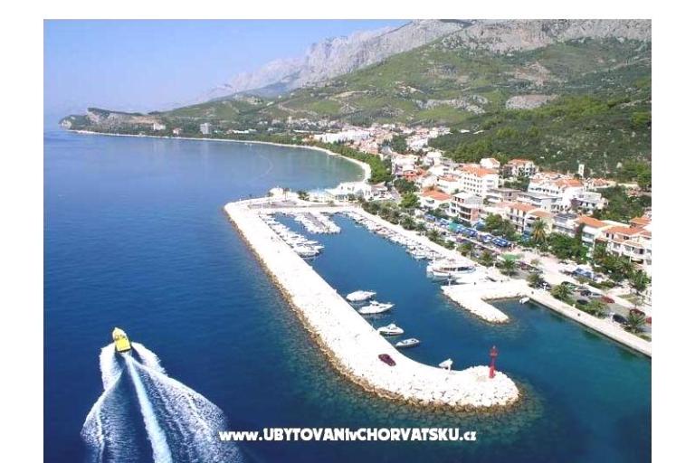 Apartmány Moso – foto 16