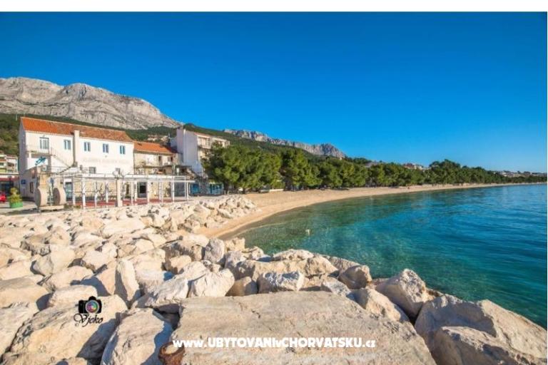 Apartmány Moso – foto 2