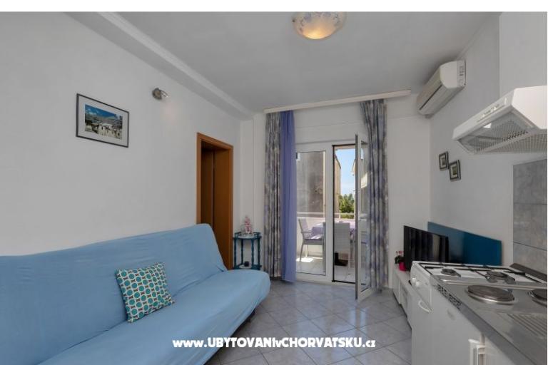 Apartmány MUHO – foto 13