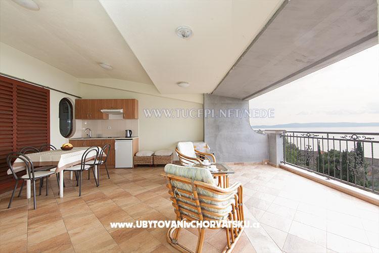 Apartmány NEDE – foto 5