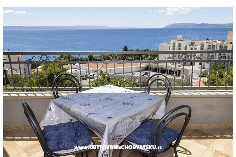 Apartmány NEDE – foto 9