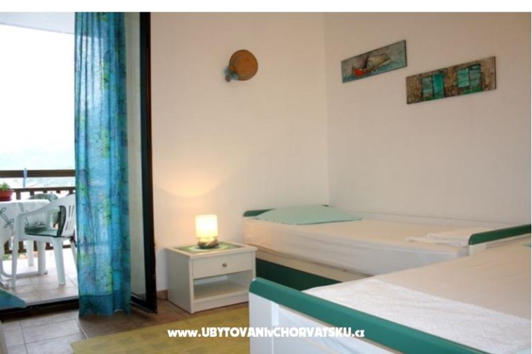 Apartmány Olga  – foto 2