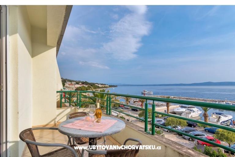 Apartmány Pink – foto 2