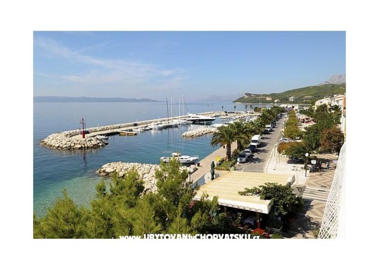 Apartmány PLAŽA – foto 11