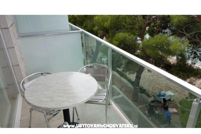 Apartmány PLAŽA – foto 18
