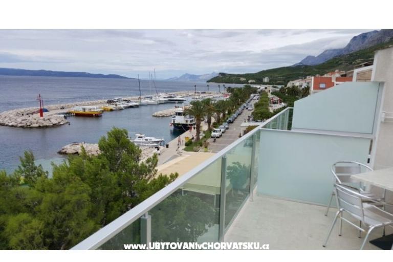 Apartmány PLAŽA – foto 7
