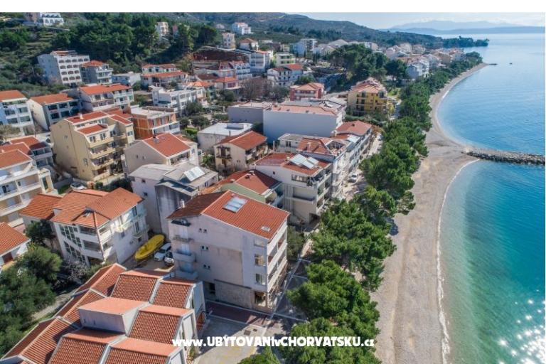 Apartmány Sandra – foto 2