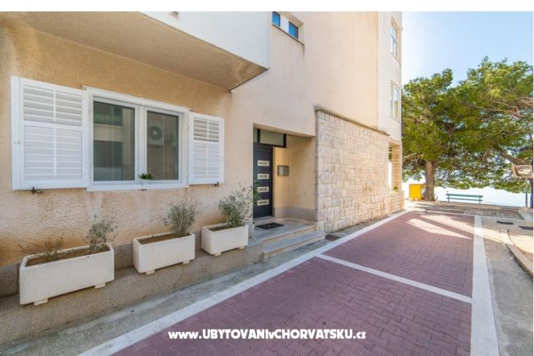 Apartmány Sandra – foto 4