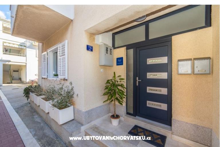 Apartmány Sandra – foto 5