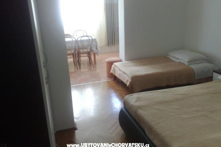 Apartmány Šarić – foto 2