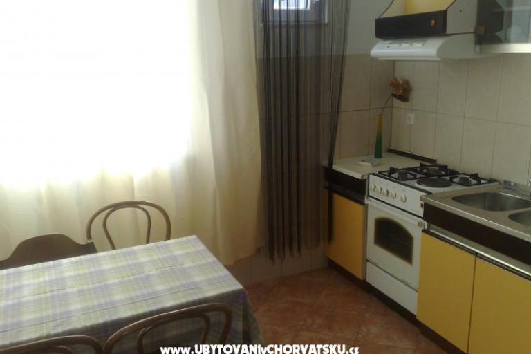 Apartmány Šarić – foto 3