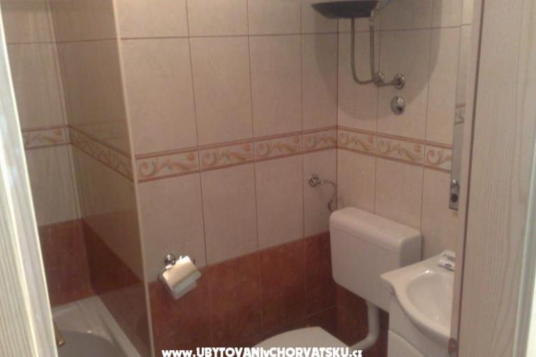 Apartmány Šarić – foto 4