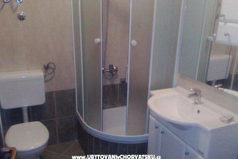 Apartmány Šarić – foto 6