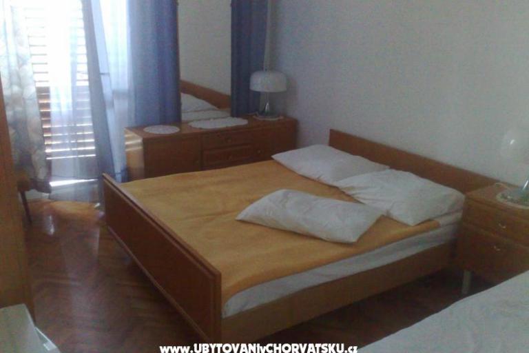 Apartmány Šarić – foto 7