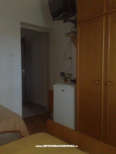 Apartmány Šarić – foto 8