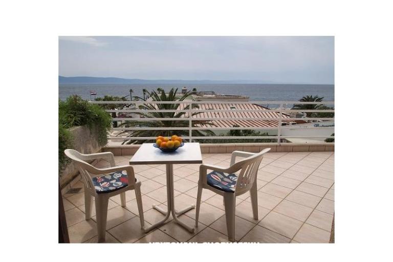 Apartmány Ševelj – foto 12