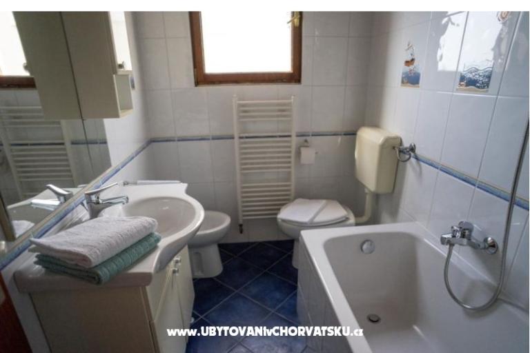Apartmány Ševelj – foto 13