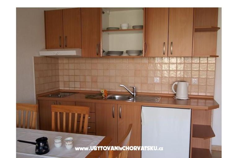 Apartmány Ševelj – foto 15