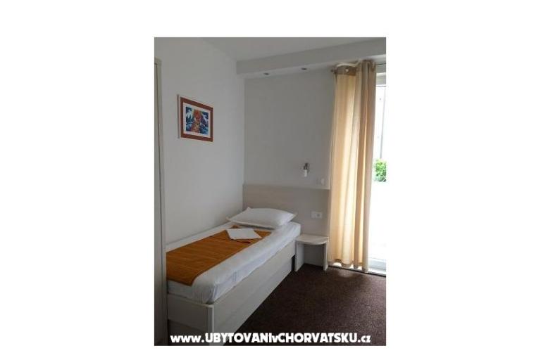 Apartmány Ševelj – foto 17