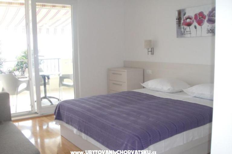 Apartmány Ševelj – foto 4