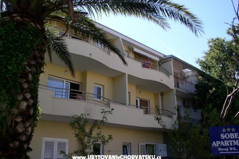 Apartmány Silva – foto 2