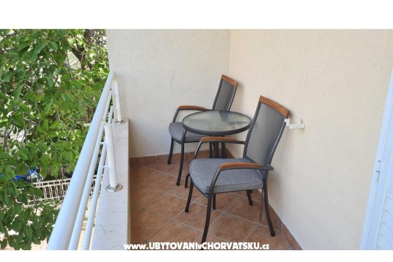 Apartmány Šimić – foto 12