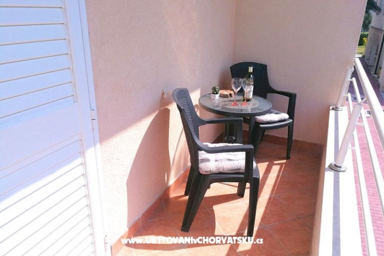 Apartmány Šimić – foto 17