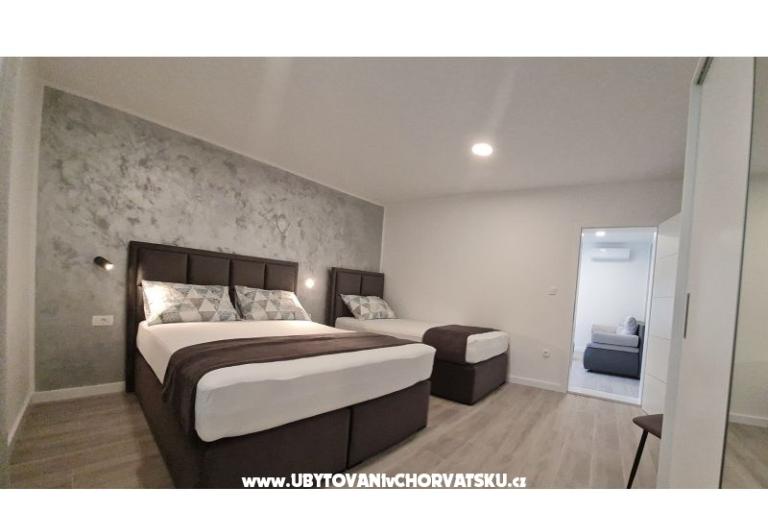 Apartmány Šimić – foto 8