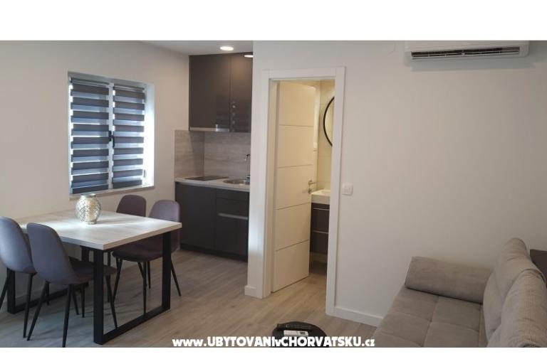 Apartmány Šimić – foto 9