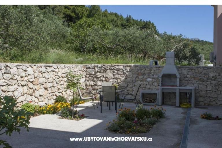 Apartmány Šimović – foto 10