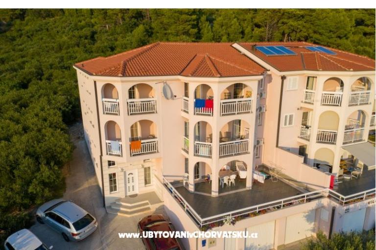 Apartmány Šimović – foto 2