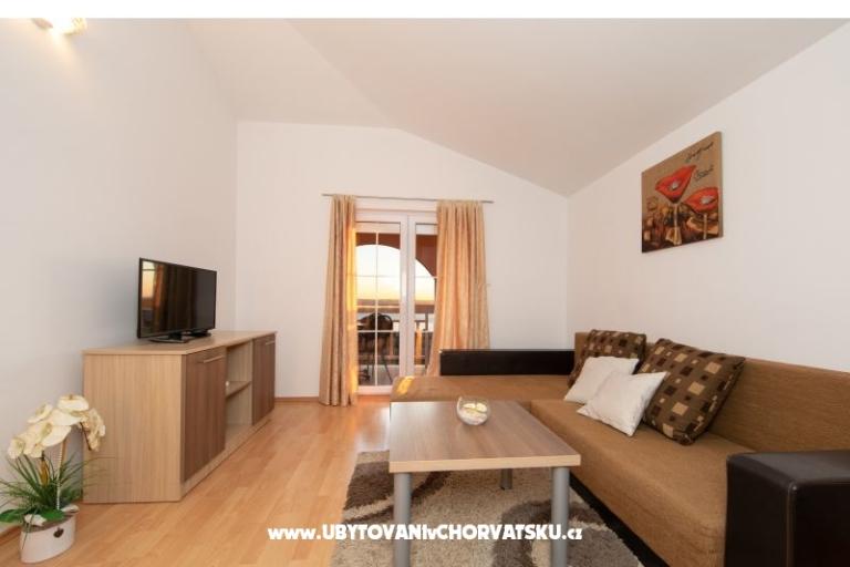 Apartmány Šimović – foto 8