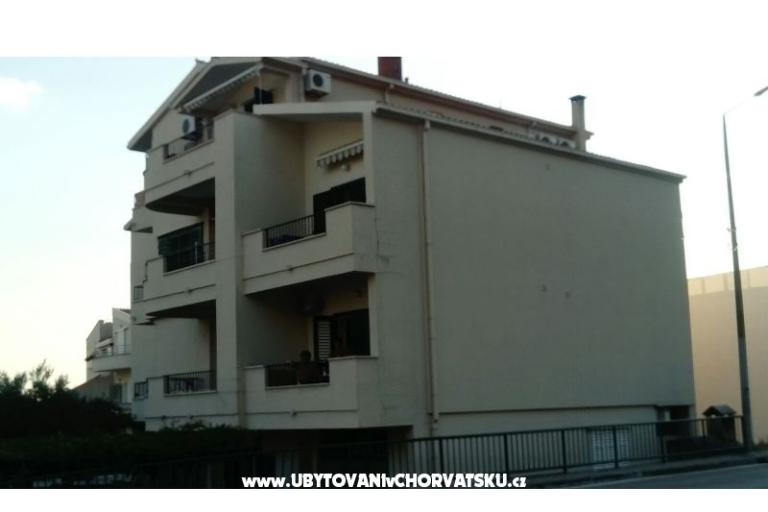 Apartmány Stipe – foto 3