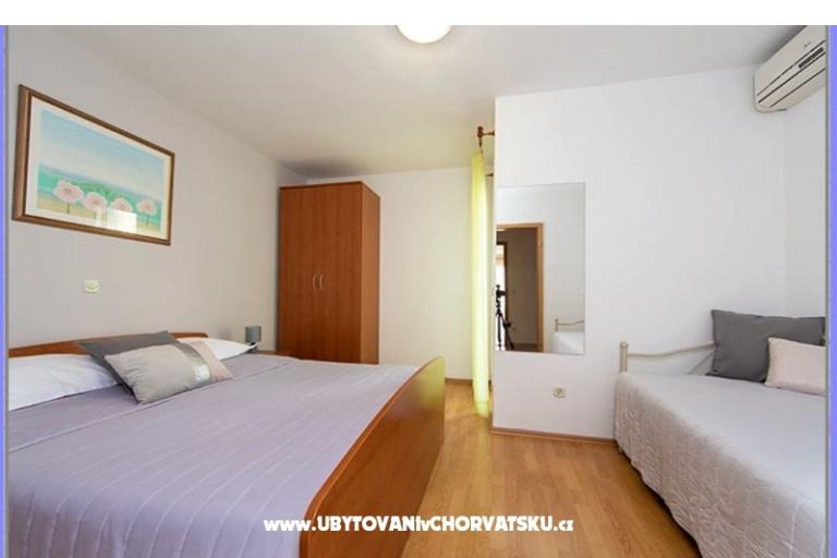 Apartmány Šućur – foto 11