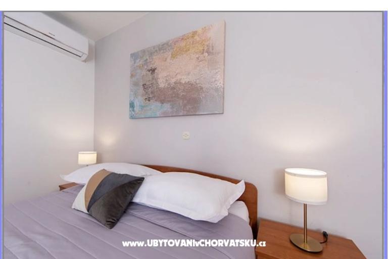 Apartmány Šućur – foto 12