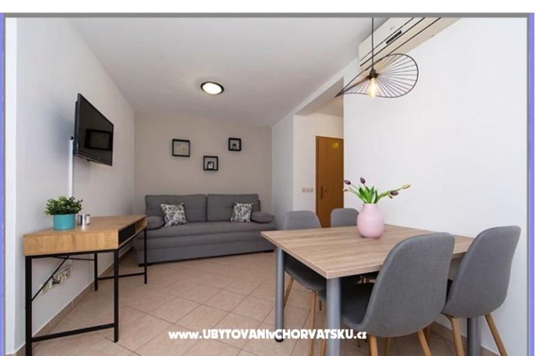 Apartmány Šućur – foto 14