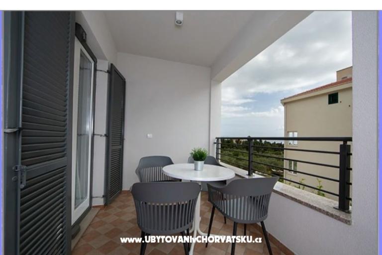 Apartmány Šućur – foto 16