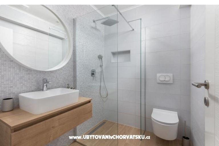 Apartmány Šućur – foto 4