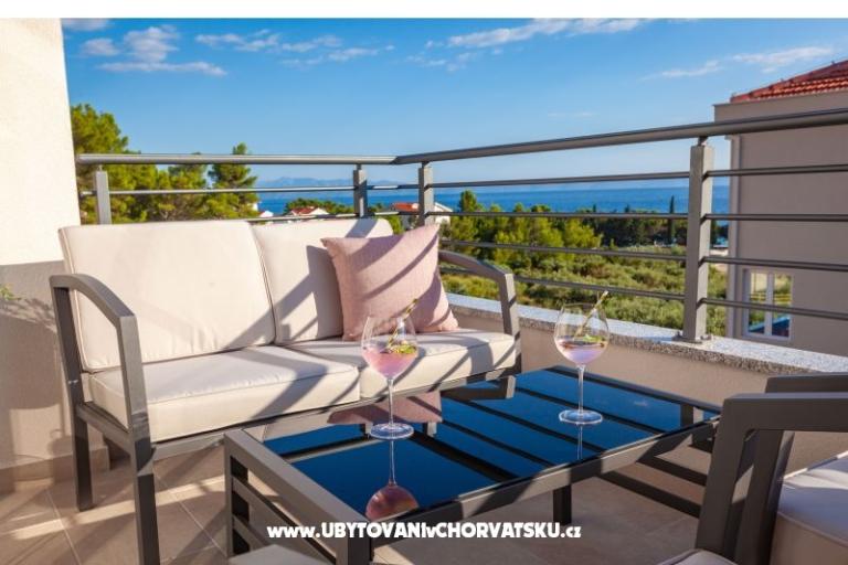 Apartmány Šućur – foto 5