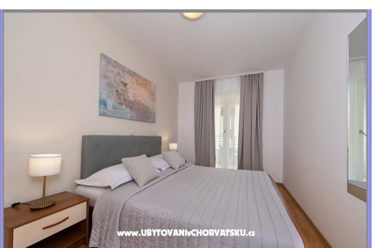Apartmány Šućur – foto 6