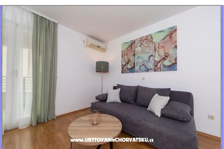 Apartmány Šućur – foto 9