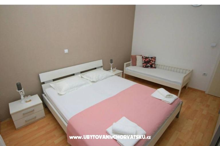 Apartmány Sulenta – foto 13