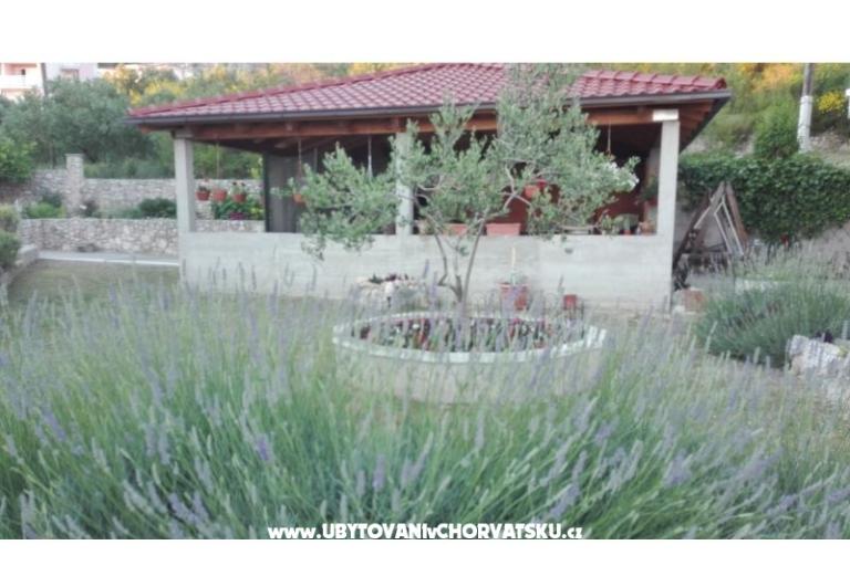 Apartmány Sulenta – foto 14