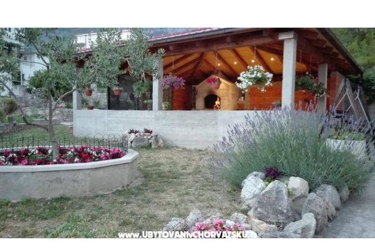 Apartmány Sulenta – foto 15