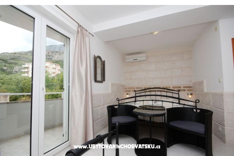 Apartmány Sulenta – foto 7