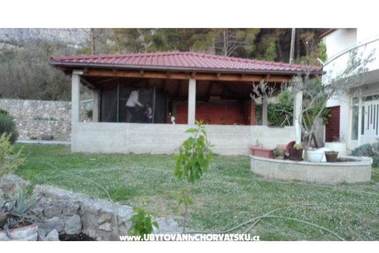 Apartmány Sulenta – foto 8