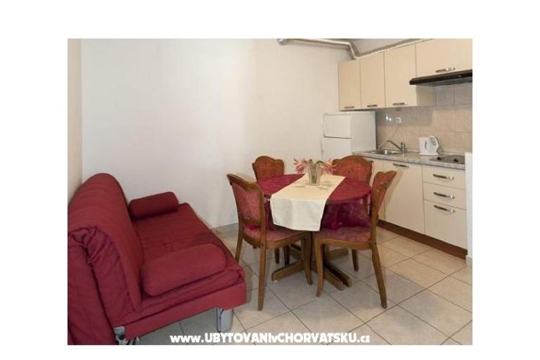 Apartmány Suzana i Zlatan – foto 12