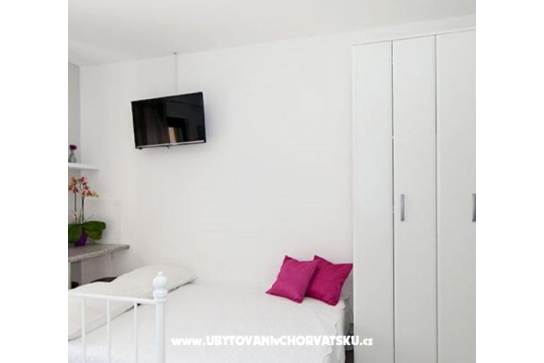 Apartmány Suzana i Zlatan – foto 3